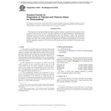 ASTM B481-68(2019)