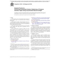 ASTM D5105-05(2019)