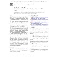 ASTM D6252/D6252M-98(2019)