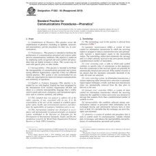 ASTM F1583-95(2019)