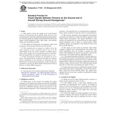ASTM F1591-95(2019)