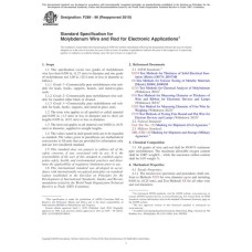 ASTM F289-96(2019)
