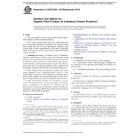 ASTM C458/C458M-98(2019) ASTM C458/C458M-98(2019)