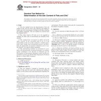ASTM D5347-19