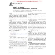 ASTM D5347-19