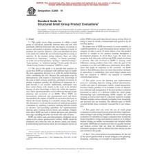 ASTM E3093-19