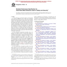 ASTM F3278-19
