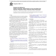 ASTM D6601-19
