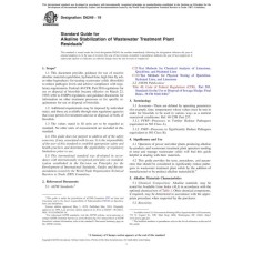 ASTM D6249-19