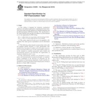 ASTM D3296-14a(2019)