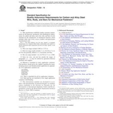 ASTM F2282-18