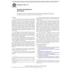 ASTM D4972-19