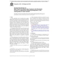 ASTM A918-06(2019)