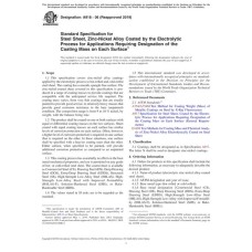 ASTM A918-06(2019)
