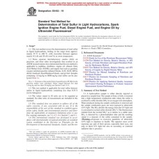 ASTM D5453-19