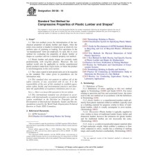 ASTM D6108-19