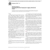 ASTM D6167-19