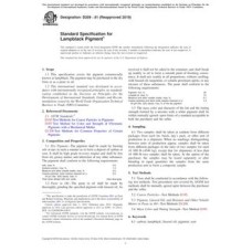ASTM D209-81(2019)