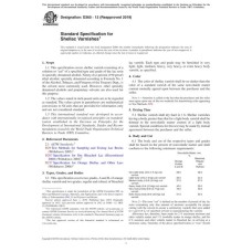 ASTM D360-12(2019)