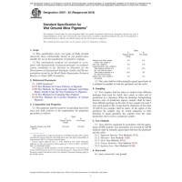 ASTM D607-82(2019)