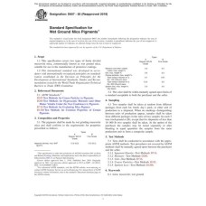 ASTM D607-82(2019)