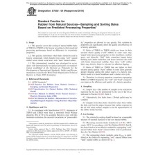 ASTM D7050-04(2019)
