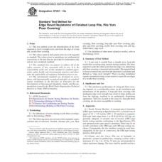 ASTM D7267-19a