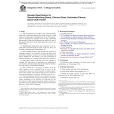 ASTM F2154-13(2019)