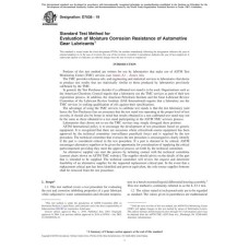 ASTM D7038-19