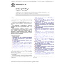 ASTM F1378-18e1
