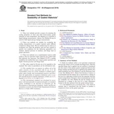 ASTM F37-06(2019)