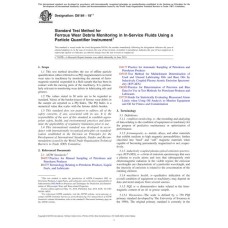 ASTM D8184-18e1