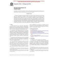 ASTM F2748-15(2019)