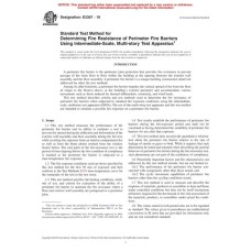 ASTM E2307-19