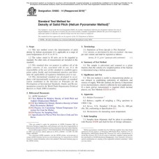 ASTM D4892-14(2019)e1
