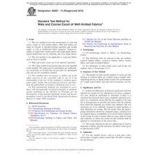 ASTM D8007-15(2019)