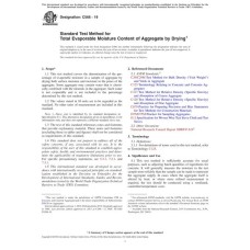 ASTM C566-19