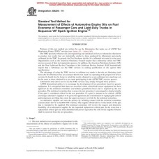 ASTM D8226-19