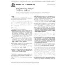 ASTM F1827-13(2019)
