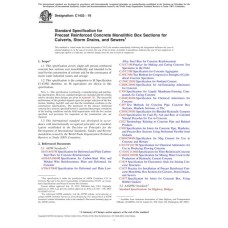 ASTM C1433-19