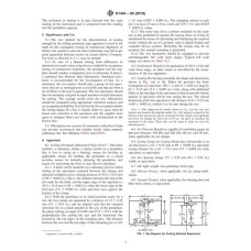 ASTM D1424-09(2019)