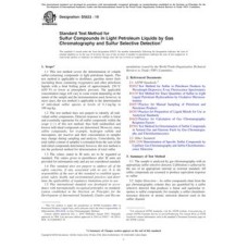 ASTM D5623-19