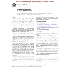 ASTM E561-19