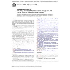 ASTM F1803-15(2019)