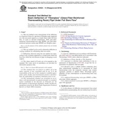 ASTM D2925-14(2019)