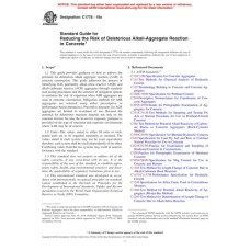 ASTM C1778-19a
