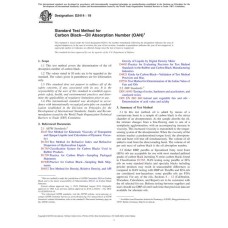 ASTM D2414-19
