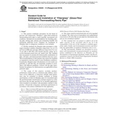 ASTM D3839-14(2019)