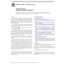 ASTM D7993-15(2019)