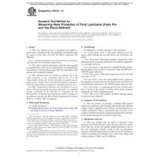 ASTM D2670-19